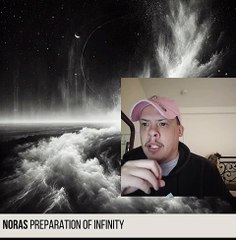 Noras lanzará nuevo tema preparation of infinity
