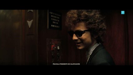 ¡Mira el Nuevo tráiler de 'A Complete Unknown'! Estreno en cines el 28 de febrero 🎬