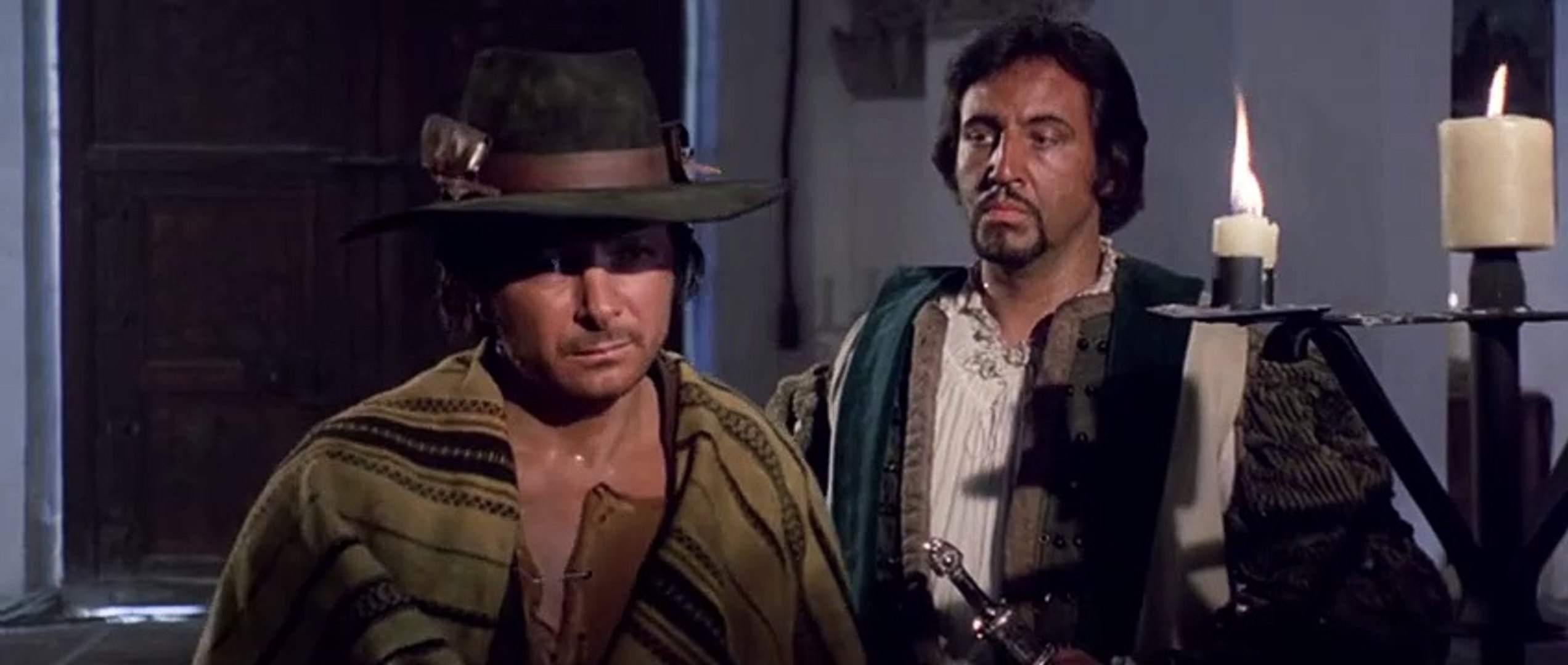 ⁣Get Mean (1975) - Full Movie - Watch Online Free - Action, Adventure, Comedy - HD Streaming -