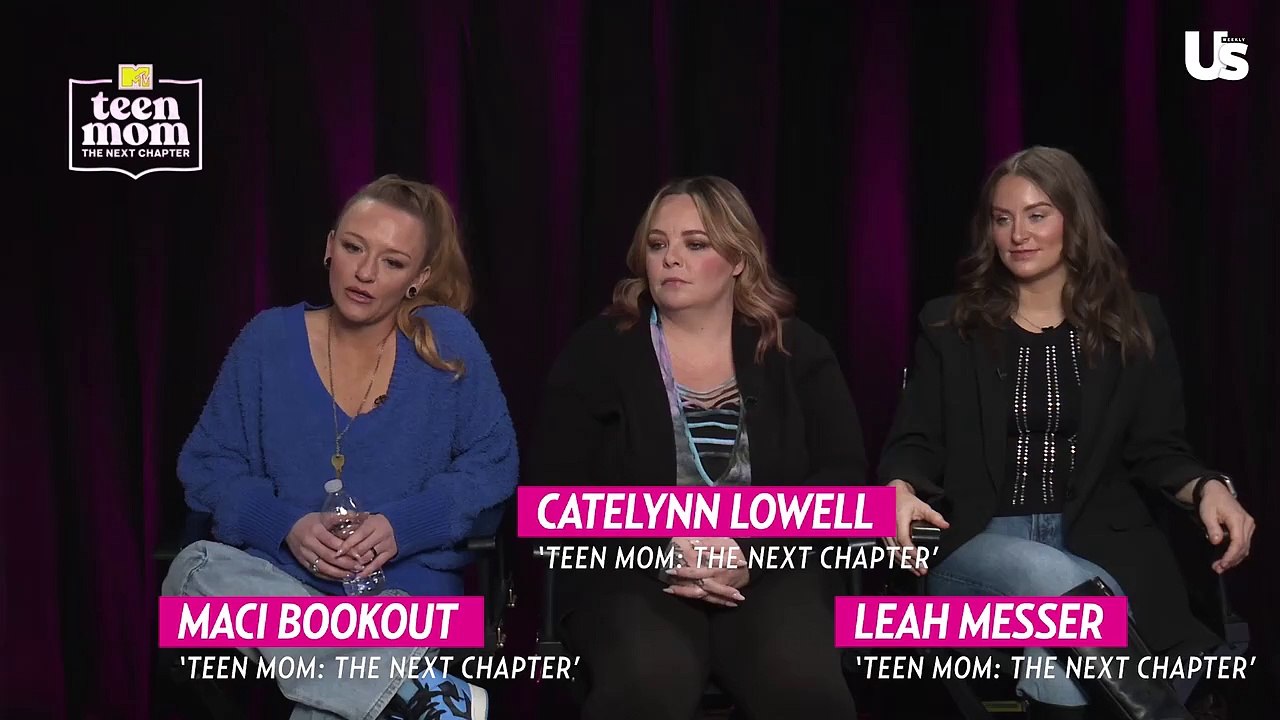 Teen Mom’s Maci Bookout Shares the Exact Turning Point in Her Relationship With Ryan Edwards