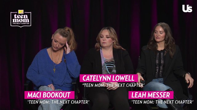 Teen Mom’s Catelynn Lowell Hasn’t Seen Daughter Carly in 2 Years: ‘It’s Very Hard'