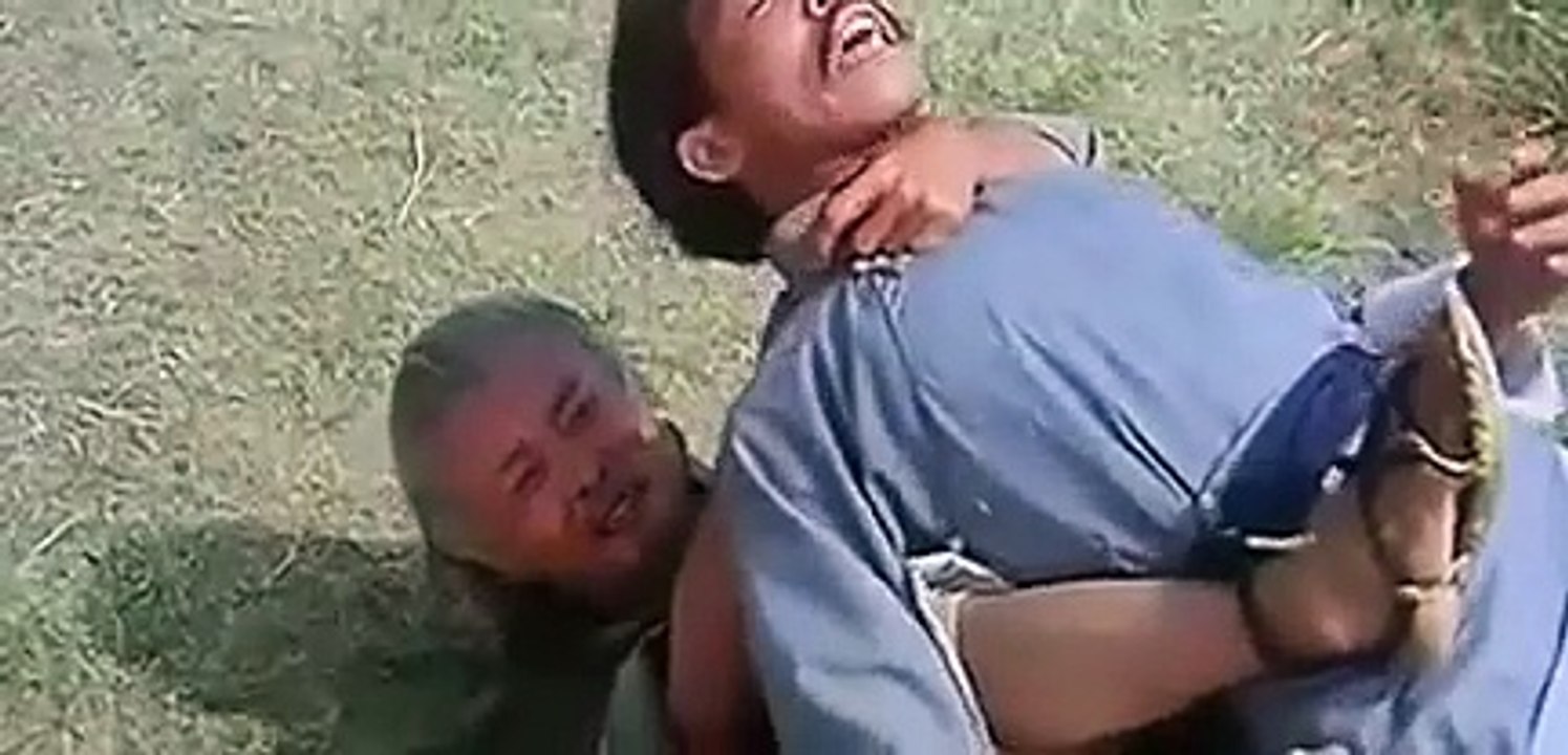 El mundo del Mono Borracho - Película completa en español