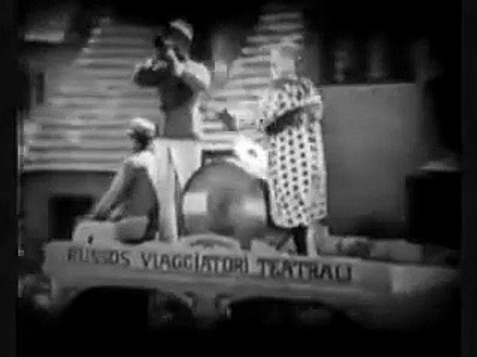 The Lucky Lady  (1926) - Full movie