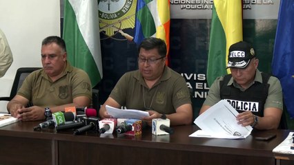 25 IDENTIFICAN PROFUGOS ESTAFA MILLONARIA T 1.38 SGD