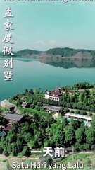 Berpura-pura jadi istri ceo, Setelah terbongkar, wanita itu balas dendam. Eps - 2