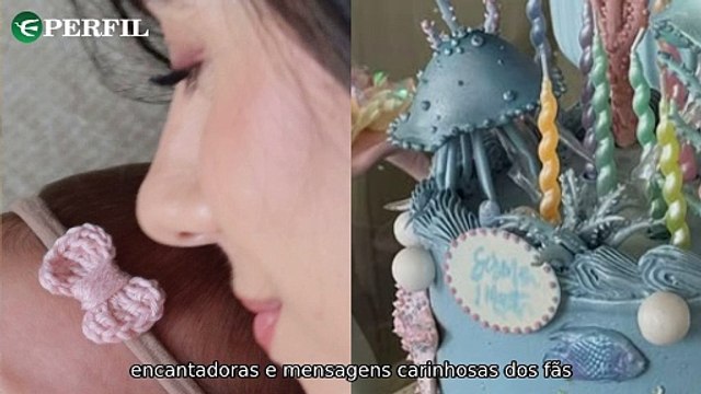 Celebridades compartilham momentos especiais e inspiram seguidores com rotina saudável e novidades na TV