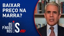 Ala do governo quer taxar agronegócio para baratear alimentos; D'ávila analisa