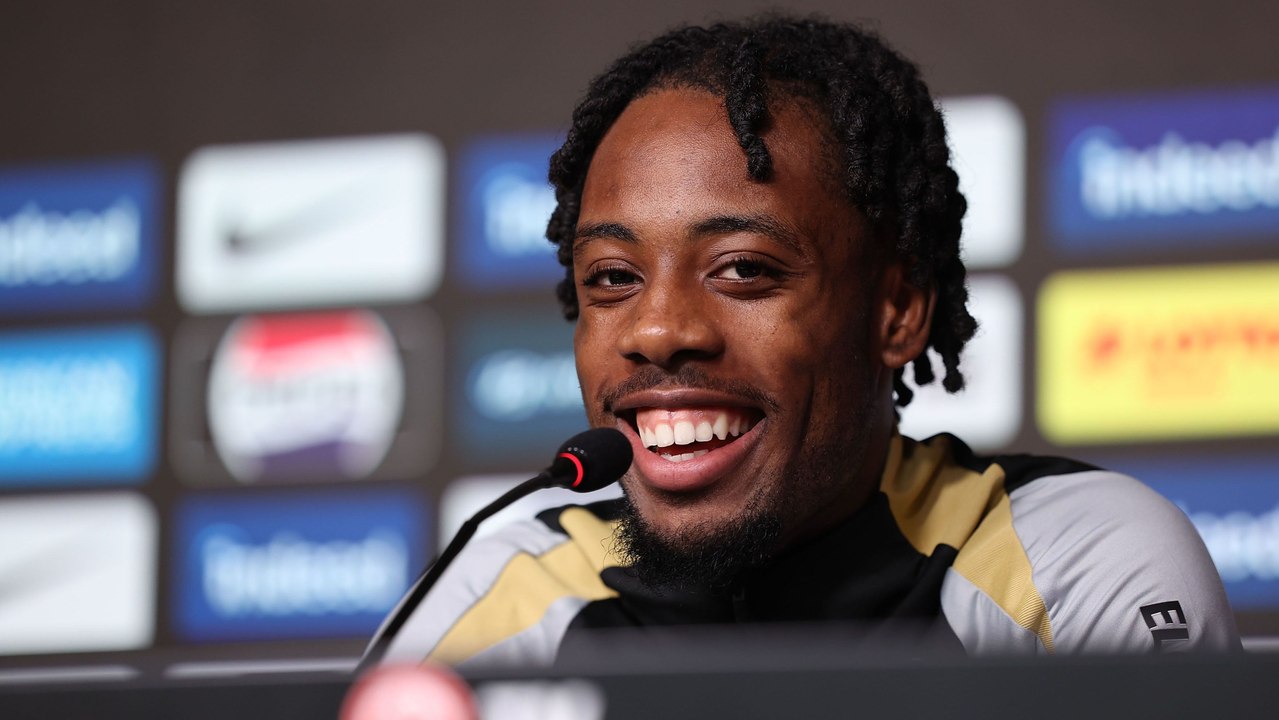 "marmoush ist marmoush und wahi ist wahi"