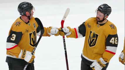 Knights vs. Stars: Key Game as Teams Seek Bounce Back