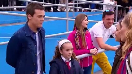 PAPÁ A LA DERIVA - CAPITULO 137