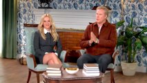 Reese Witherspoon and Will Ferrell Spill Hilarious Wedding Pet Peeves