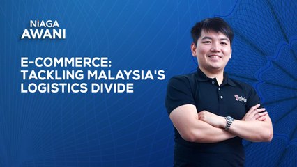 E-Commerce: Tackling Malaysia’s logistics divide