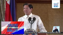 PBBM at VP Duterte, nagbigay ng mensahe para sa Chinese New Year | Unang Balita