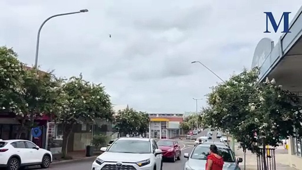 Prisoner escapes minimum security facility on South Coast