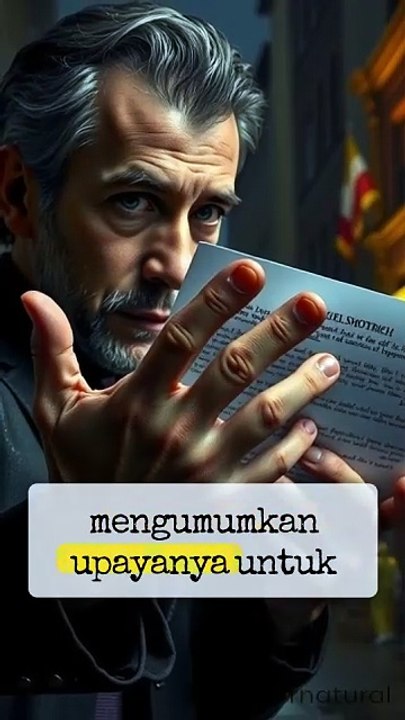 Menteri Israel Sedang Jalankan Rencana Trump 'Bersihkan' Gaza #beritaterkini #tangkapnetanyahu #icc #gaza #palestina #trump #prabowo