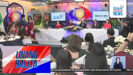Kapamilya reality TV show na "Pinoy Big Brother," mapapanood na sa GMA | Unang Balita