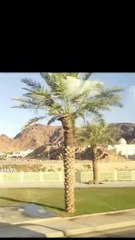 Madiny Me Kesa Suroor A Raha Tha,