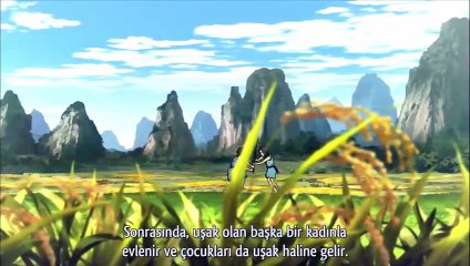 Kingdom Japon Anime 1.Sezon 1.Bölüm izle