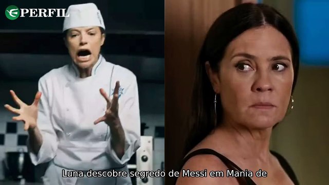 Revelações chocantes: Luma ameaça Mércia, tragédia no mar e DR no BBB 25