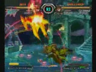 Ranking GOUDA#1 - Demies - Mitsurugi (JO) vs Oni-Z (OS)