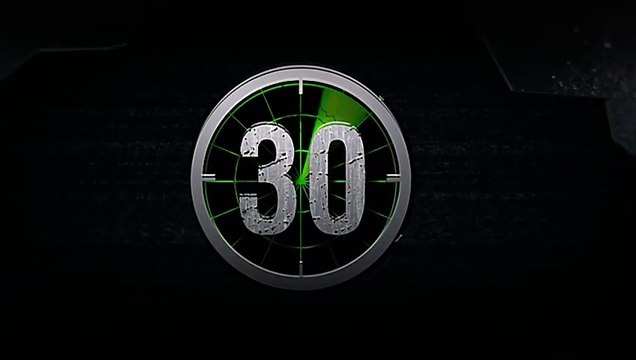 Bomberos luchan contra un incendio forestal que afecta la cobertura vegetal en el municipio de Caldas, Antioquia