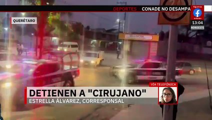 Dan prisión a “cirujano” plástico sin certificación en Querétaro