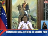 Pdte. Nicolás Maduro: Todo es más fácil cuando uno convoca al pueblo y empodera a la gente