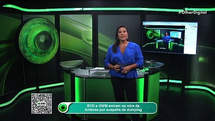 BYD e GWM entram na mira da Anfavea por suspeita de dumping