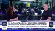 CEO da Track&Field explica como empresas de confecção de artigos esportivo vêm ganhando destaque