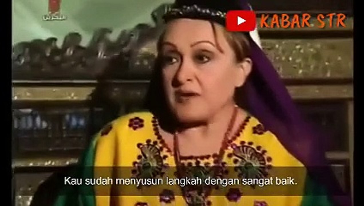 Imam syafii ep 28