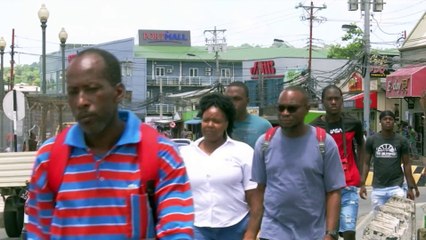 Duke Opposes Tobago Autonomy: Divergent Visions for the Island 🇹🇹