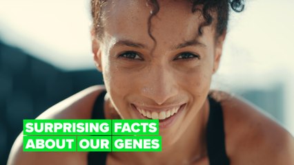 We finally know why exercise feels harder for some