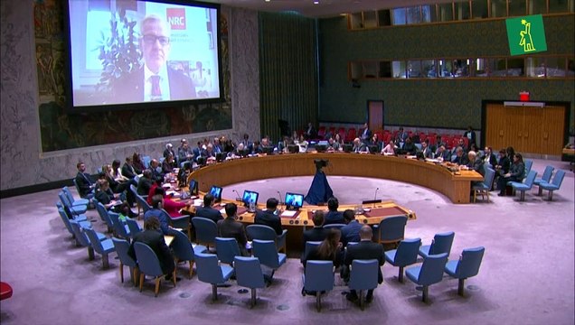 Israel rompe lazos con la agencia para los refugiados palestinos UNRWA, con apoyo de EEUU