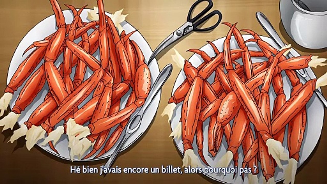 Mirai Nikki - 13 - [VOSTFR] HD