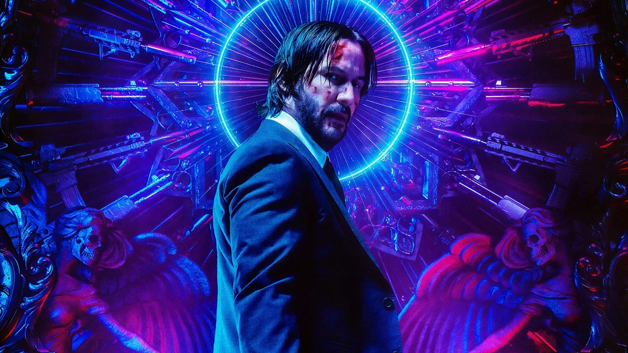 JOHN WICK