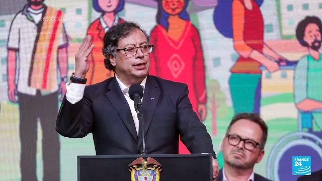 Llegaron a Colombia 201 ciudadanos deportados por EE. UU. tras disputa entre Trump y Petro