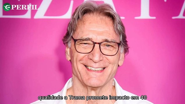 Emoções, Verdades e Desejos: Celebridades abordam temas impactantes em entrevistas reveladoras