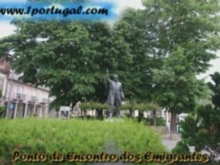 Amarante - Portugal - avril 2008 - N.1