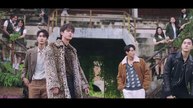 F4 Thailand: Boys Over Flowers 2021 Episode 1