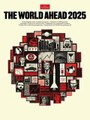 The World Ahead 2025. यह कोई रेडनोट वीडियो नहीं है. यह कोई रेड नोट वीडियो नहीं है. This is Not a RedNote Video. This is Not a Red Note Video. Ceci n'est pas une vidéo RedNote. Ceci n'est pas une vidéo Red Note