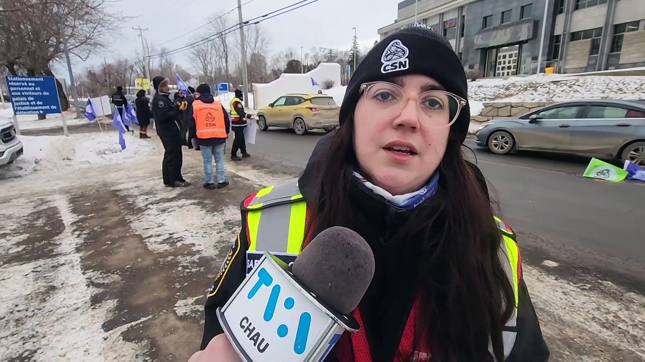 28 janv TOPO PG manif prison New Carlisle