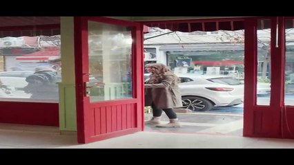 مسلسل حكاية ليلة الحلقة 19 مترجم