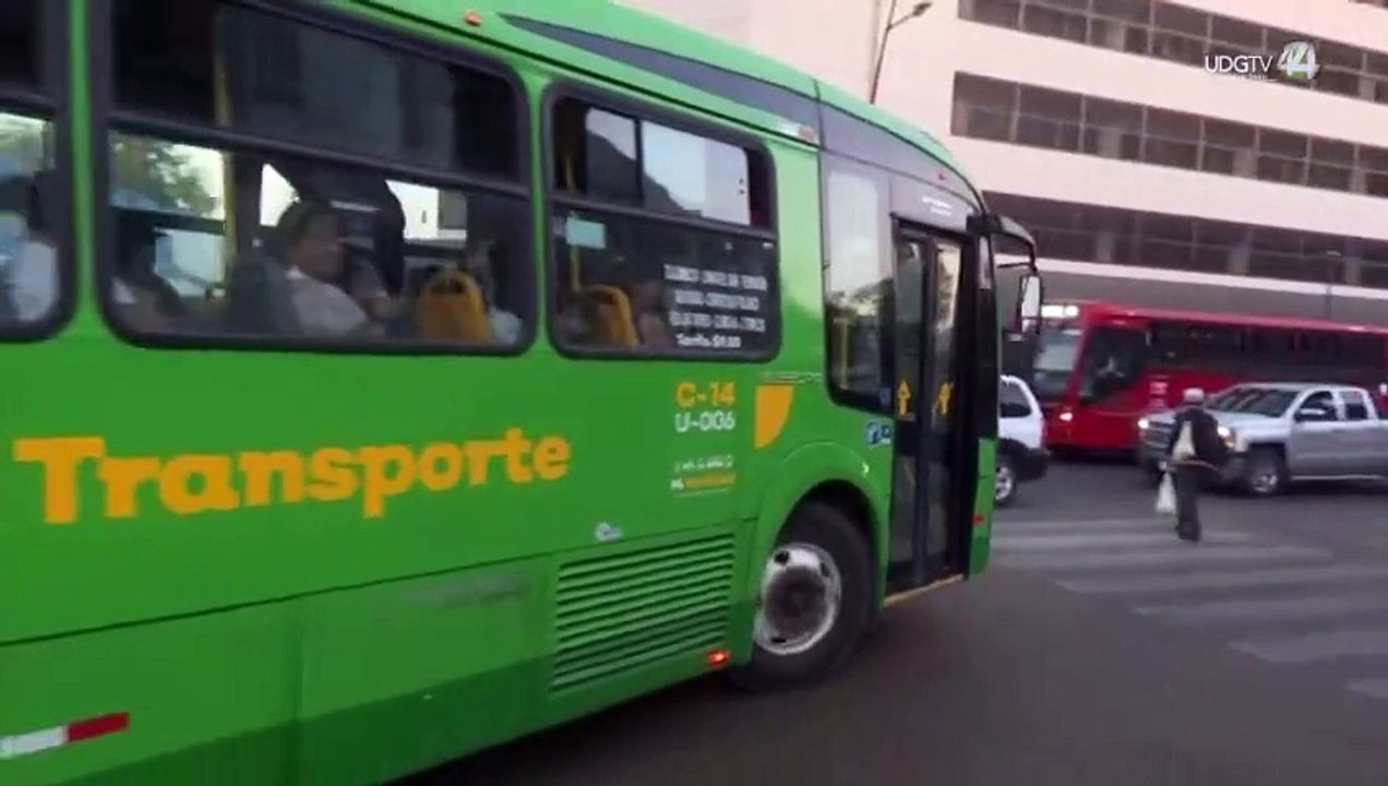 El adeudo con los concesionarios de transporte público es un guardadito asegura Diego Monraz