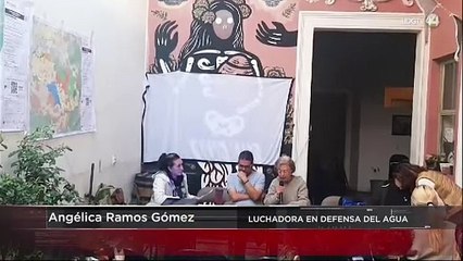 Activistas denuncian trabas judiciales y desechos de amparos contra el POTmet
