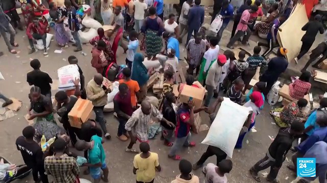 La violencia en República Demócratica del Congo profundiza aún más la crisis humanitaria