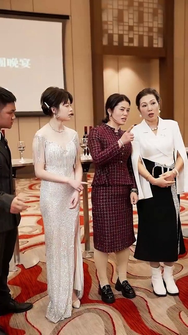 ⁣抖音新剧上线#老来有喜乖孙养老 (下)