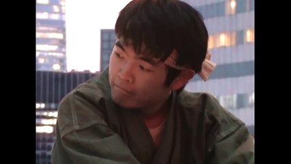 Karate Kid Legends Movie - Behind the Scenes