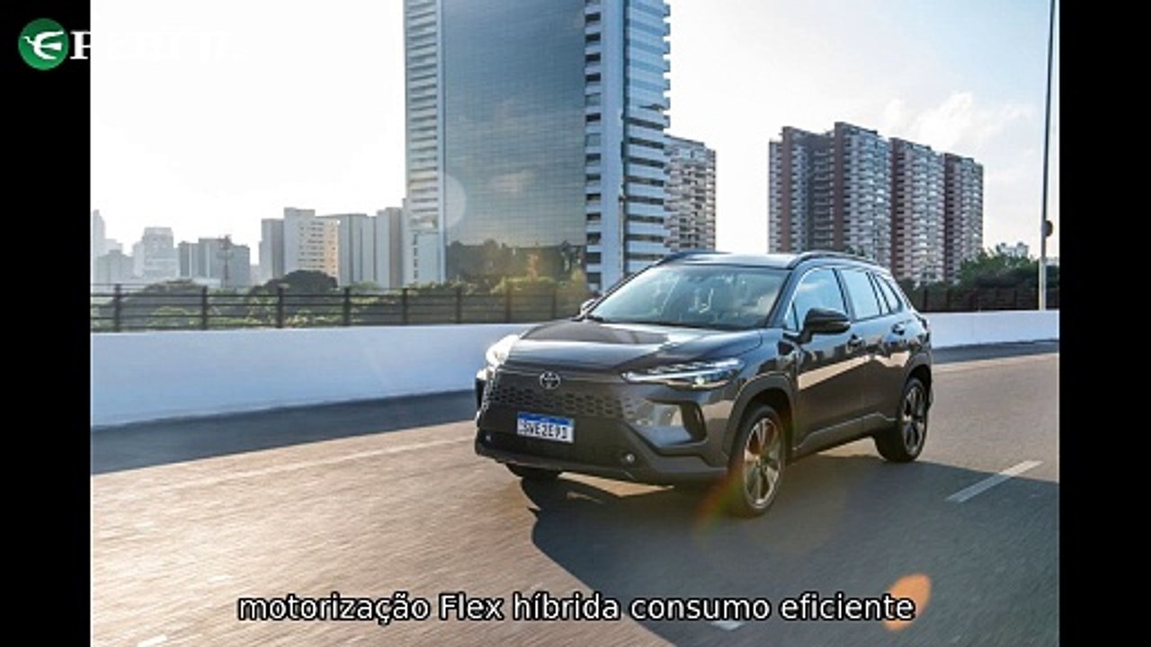"Toyota revela novo SUV futurista, Legends of Tomorrow e dicas para cartão de crédito aprovado!"