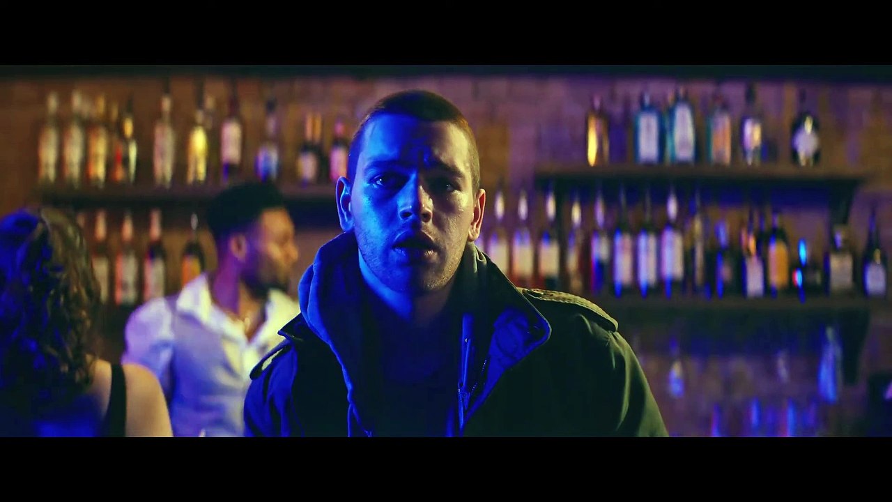Drained Movie