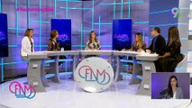 En La Mesa: Debate sobre la violencia machista y los feminicidios | ENM